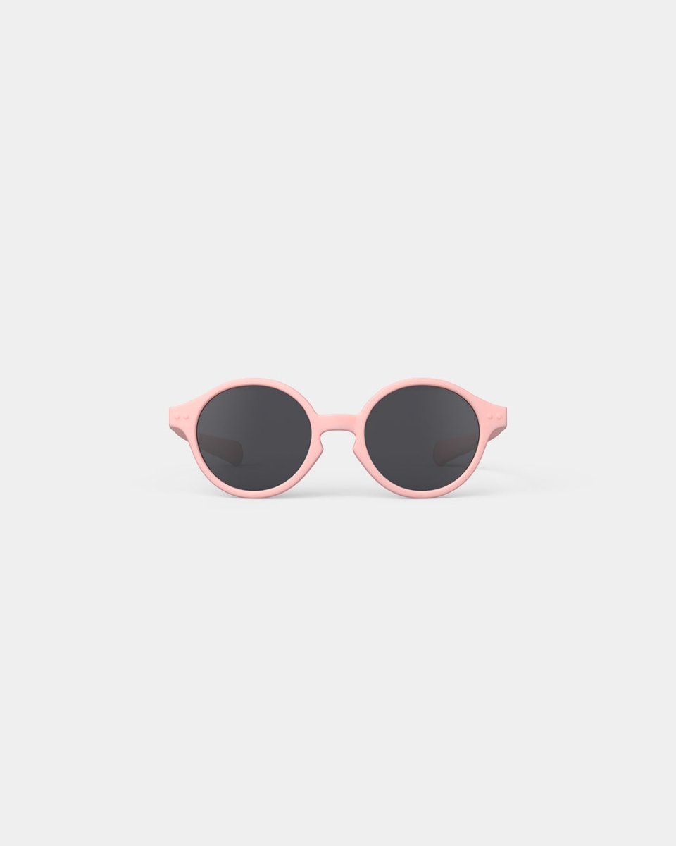 IZIPIZI Kids | Solbriller 9 - 36mnd - Pastel Pink | Torgunns Barneklær AS