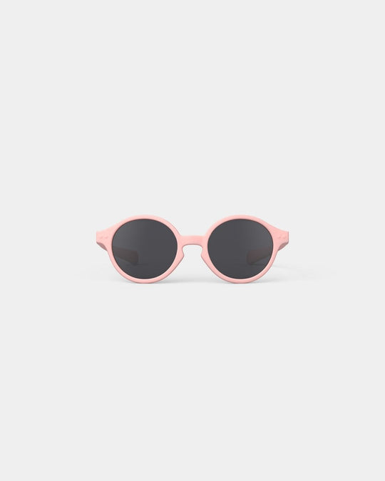 IZIPIZI Kids | Solbriller 9 - 36mnd - Pastel Pink | Torgunns Barneklær AS