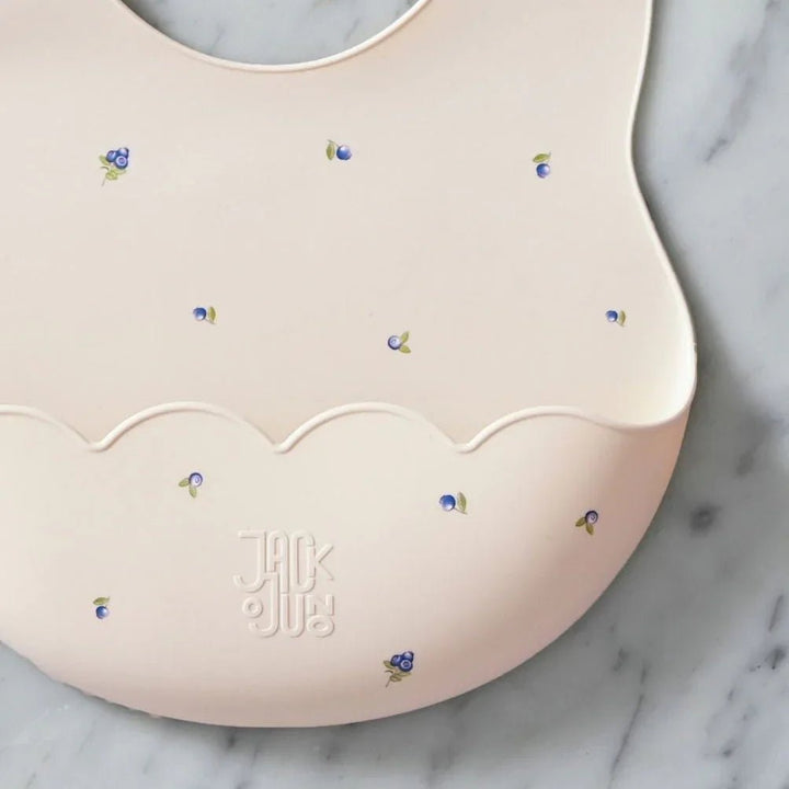 Jack o Juno | Berry Blue - Bib | Torgunns Barneklær AS