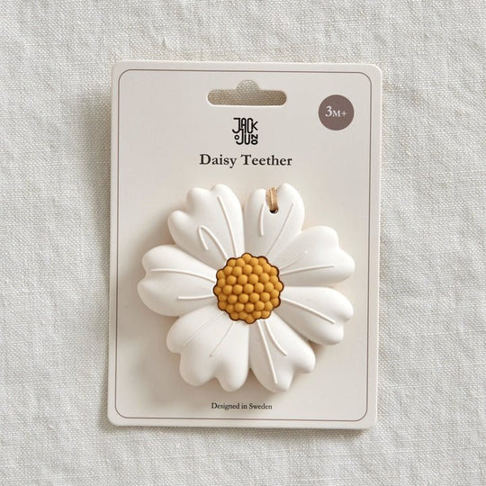 Jack o Juno | Daisy Teether | Torgunns Barneklær AS
