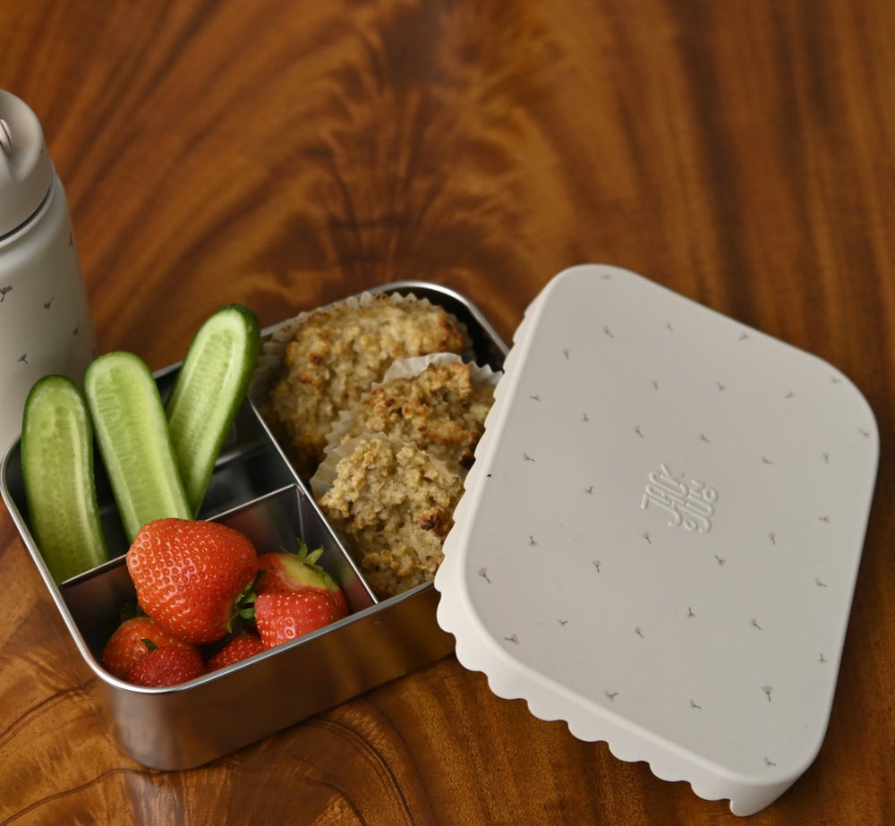 Jack o Juno | Lunchbox - Poppy in Bloom | Torgunns Barneklær AS