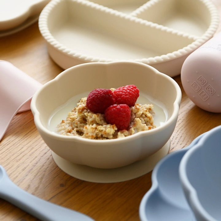 Jack o Juno | Poppy Bowl - Cream | Torgunns Barneklær AS