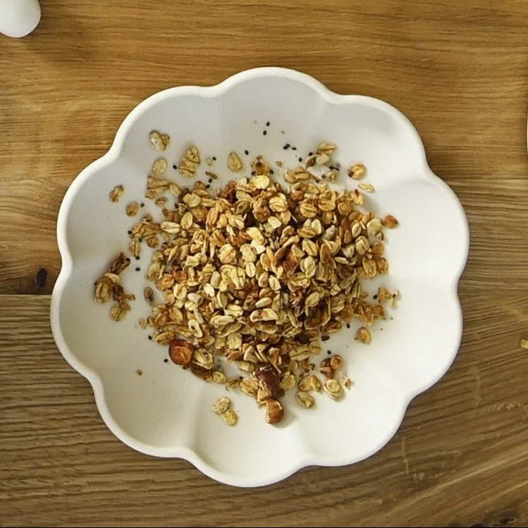 Jack o Juno | Poppy Plate - Cream | Torgunns Barneklær AS