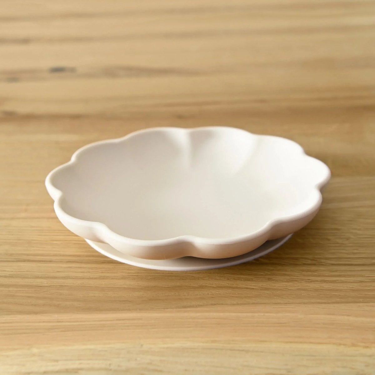 Jack o Juno | Poppy Plate - Cream | Torgunns Barneklær AS