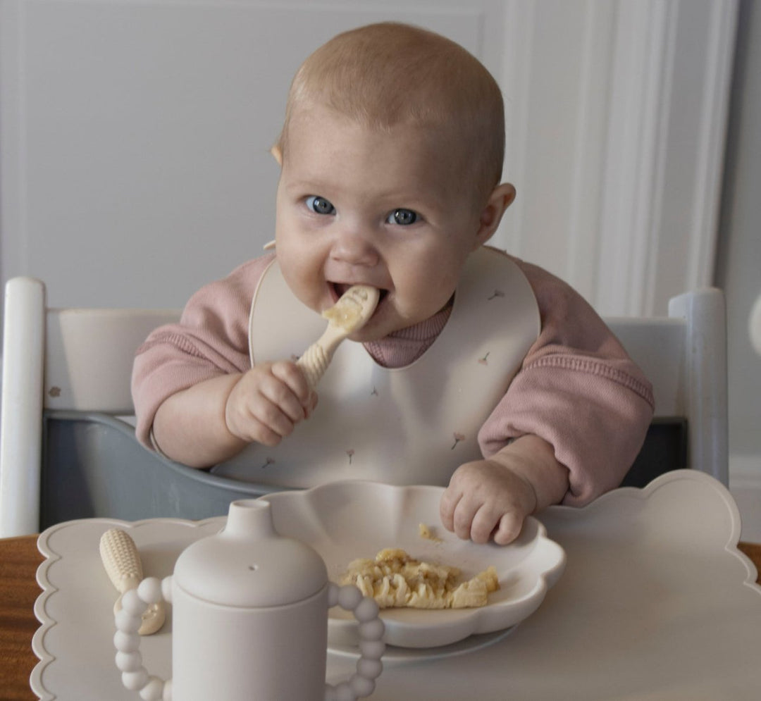 Jack o Juno | Pre - spoons - Milk | Torgunns Barneklær AS