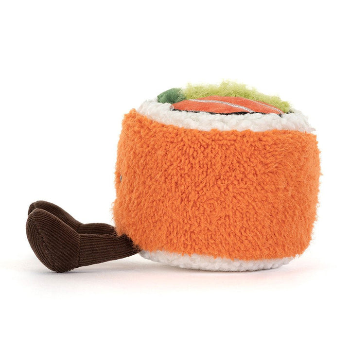 Jellycat | Amuseables Californian Roll | Torgunns Barneklær AS