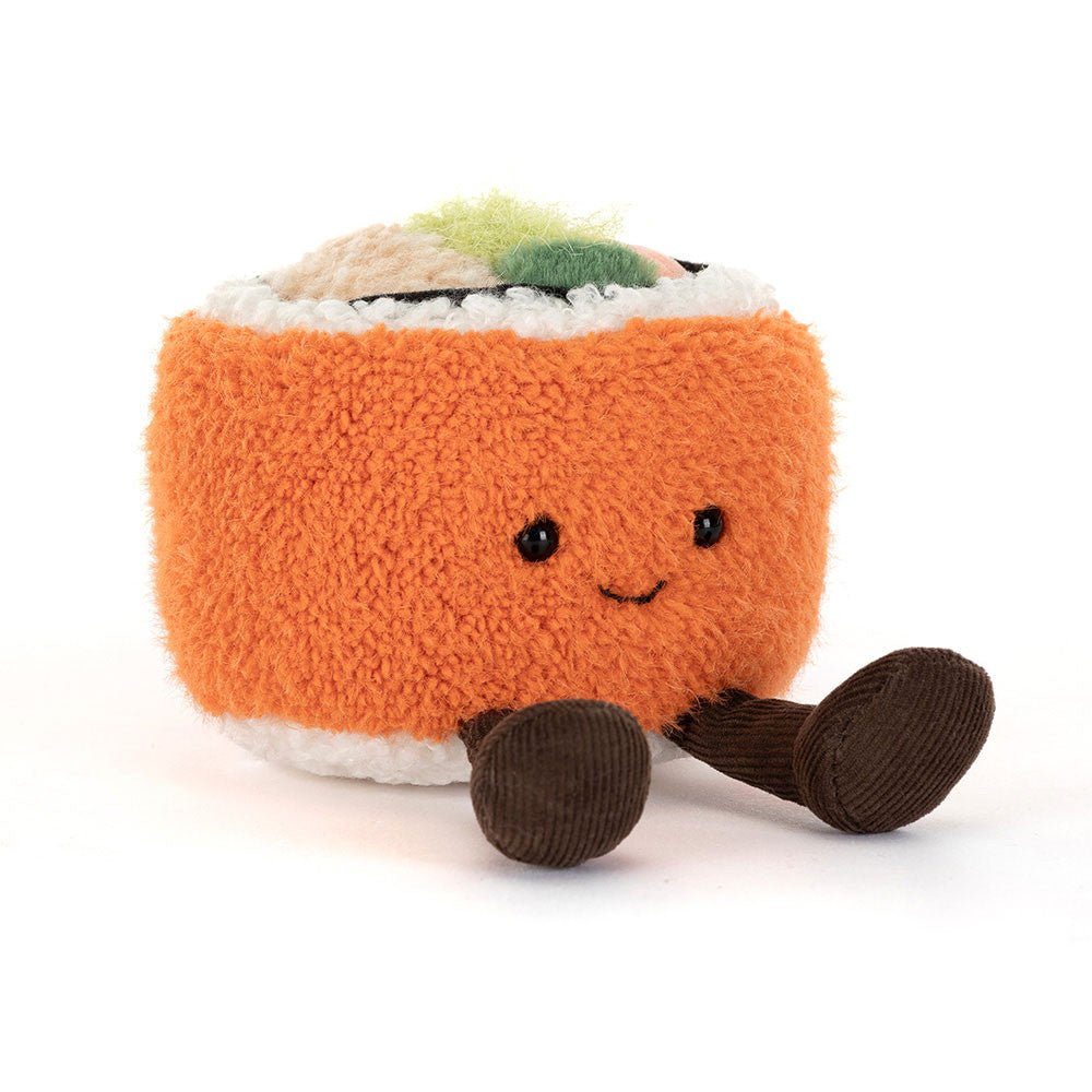 Jellycat | Amuseables Californian Roll | Torgunns Barneklær AS