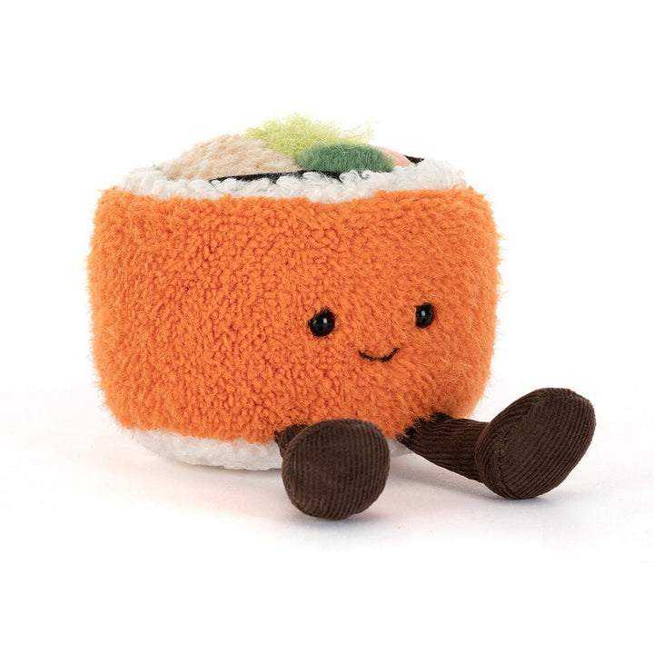 Jellycat | Amuseables Californian Roll | Torgunns Barneklær AS