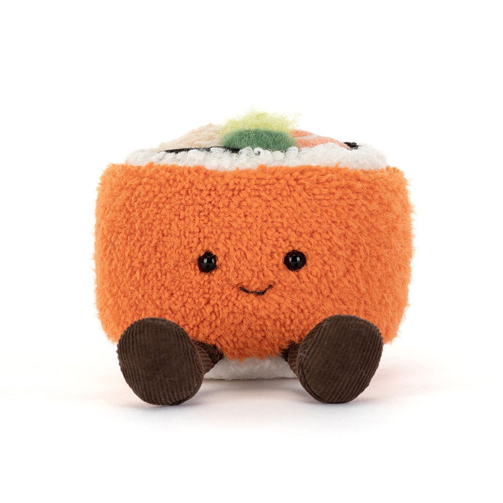 Jellycat | Amuseables Californian Roll | Torgunns Barneklær AS