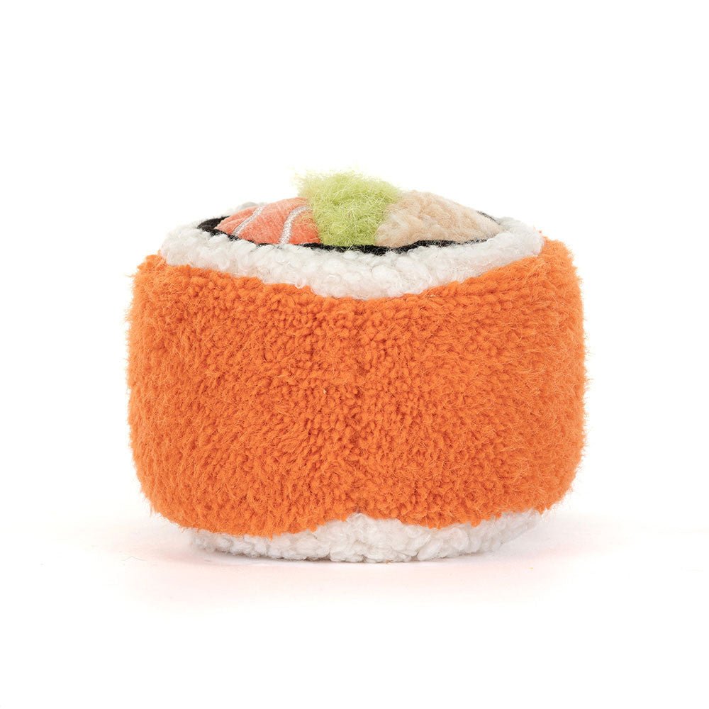 Jellycat | Amuseables Californian Roll | Torgunns Barneklær AS