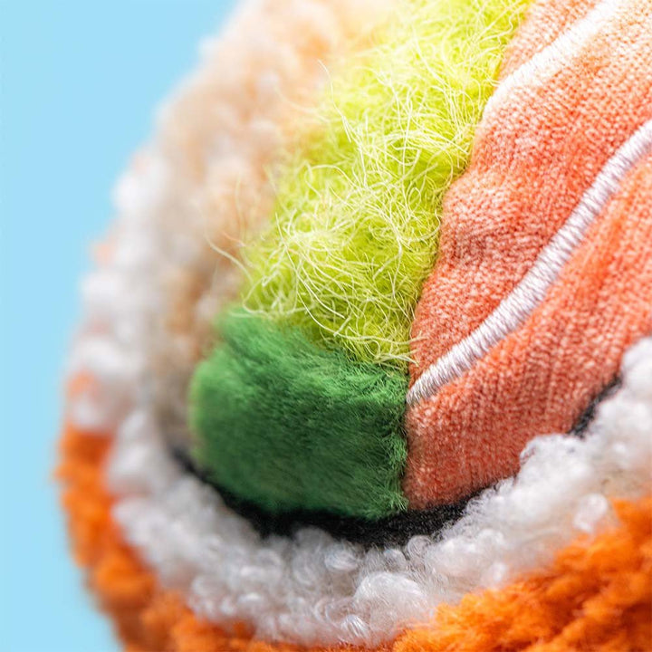 Jellycat | Amuseables Californian Roll | Torgunns Barneklær AS