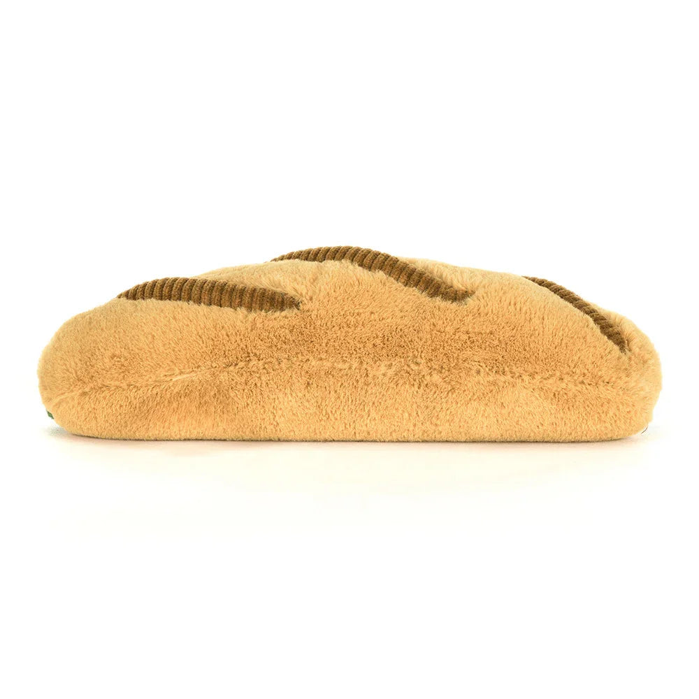 Jellycat | Amuseables Caprese Baguette | Torgunns Barneklær AS