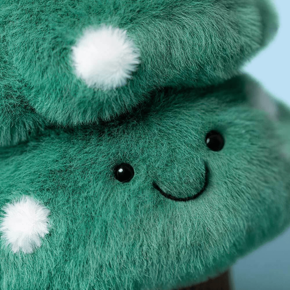 Jellycat | Amuseables Christmas Tree | Torgunns Barneklær AS