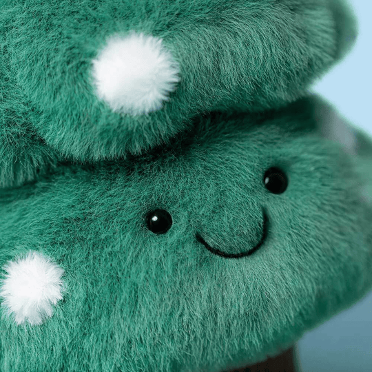 Jellycat | Amuseables Christmas Tree | Torgunns Barneklær AS