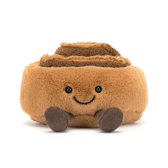 Jellycat | Amuseables Cinnamon Bun | Torgunns Barneklær AS
