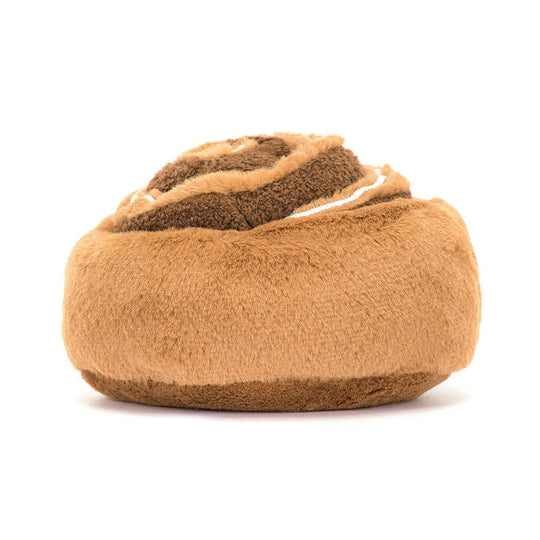 Jellycat | Amuseables Cinnamon Bun | Torgunns Barneklær AS