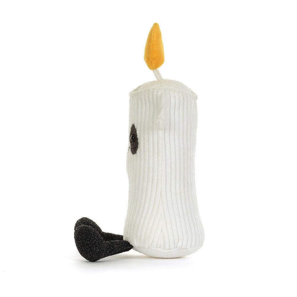 Jellycat | AMUSEABLES FLICKERTY CANDLE | Torgunns Barneklær AS