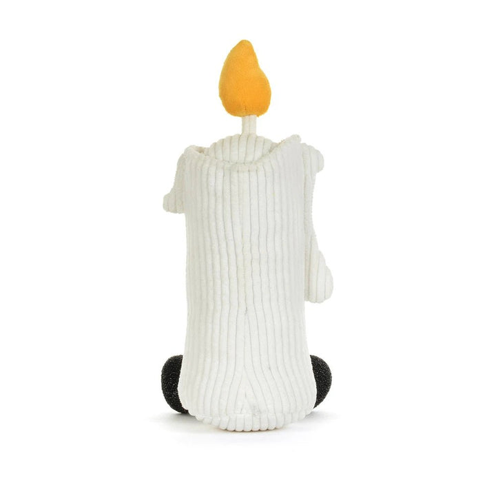 Jellycat | AMUSEABLES FLICKERTY CANDLE | Torgunns Barneklær AS