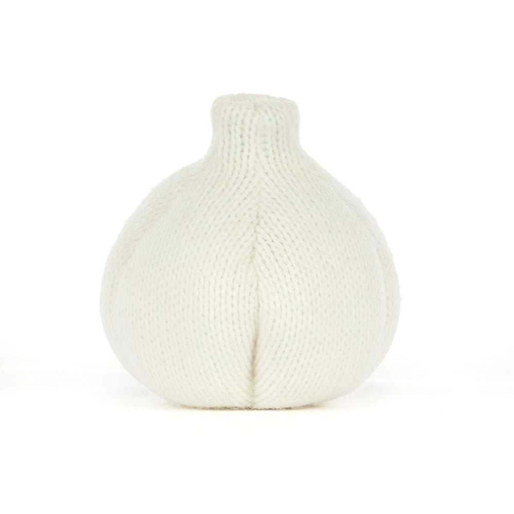 Jellycat | AMUSEABLES GARLIC | Torgunns Barneklær AS