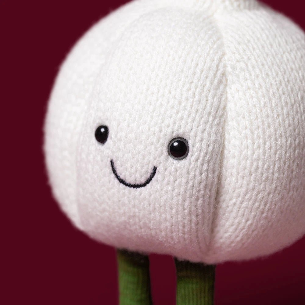 Jellycat | AMUSEABLES GARLIC | Torgunns Barneklær AS