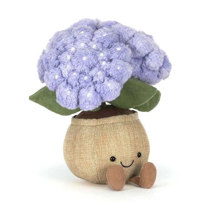 Jellycat | Amuseables Hydrangea | Torgunns Barneklær AS