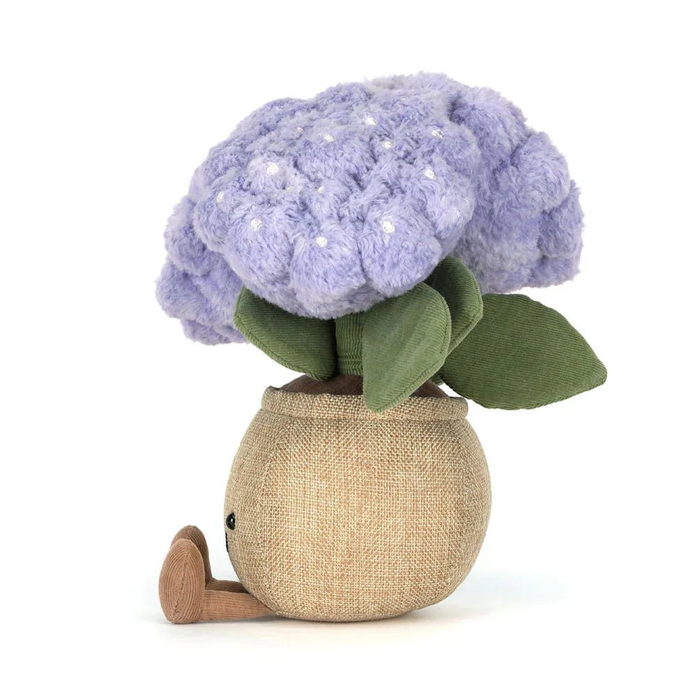 Jellycat | Amuseables Hydrangea | Torgunns Barneklær AS