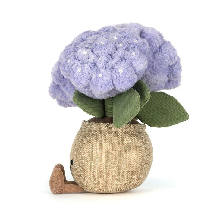 Jellycat | Amuseables Hydrangea | Torgunns Barneklær AS