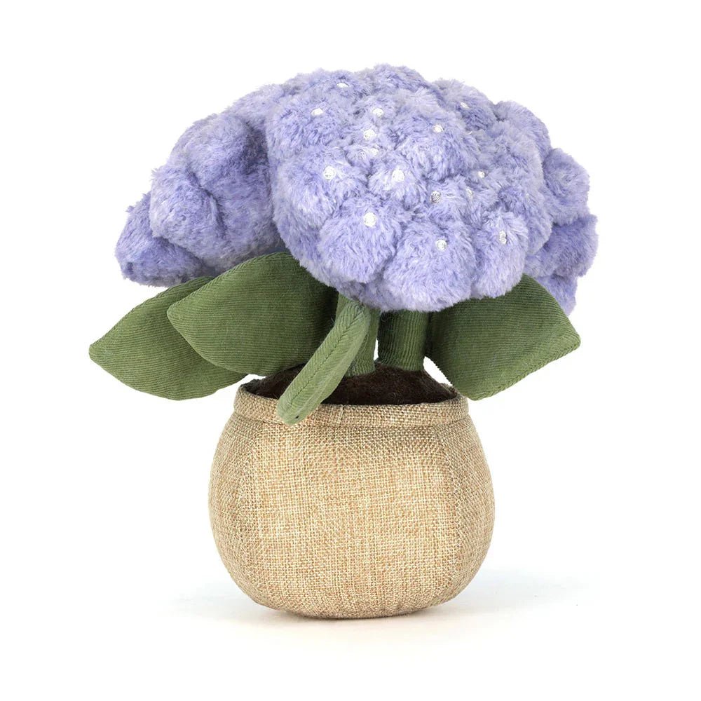 Jellycat | Amuseables Hydrangea | Torgunns Barneklær AS