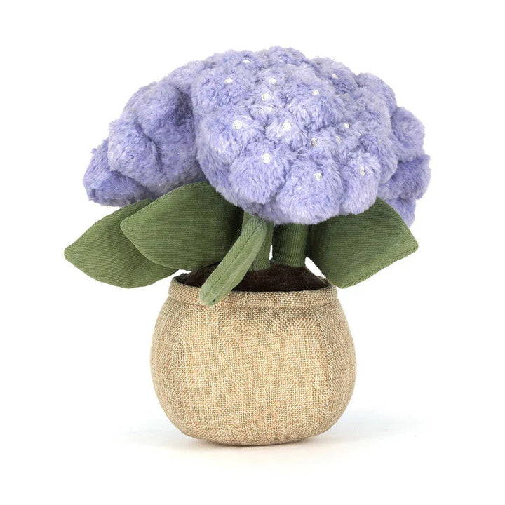 Jellycat | Amuseables Hydrangea | Torgunns Barneklær AS