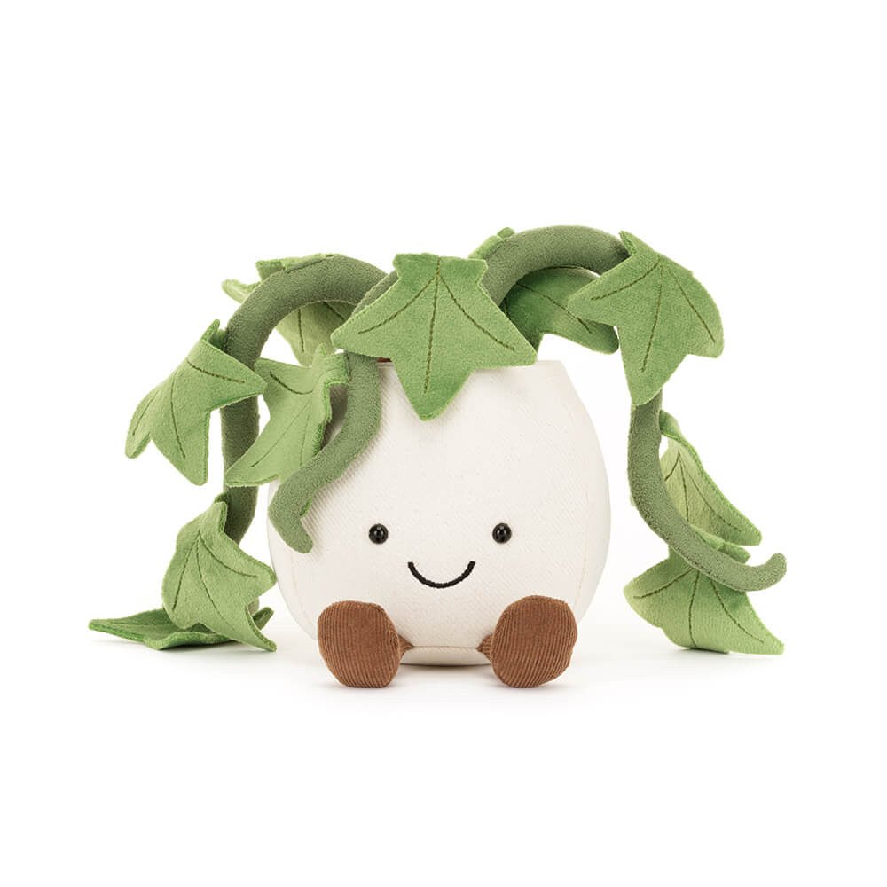 Jellycat | Amuseables Ivy | Torgunns Barneklær AS