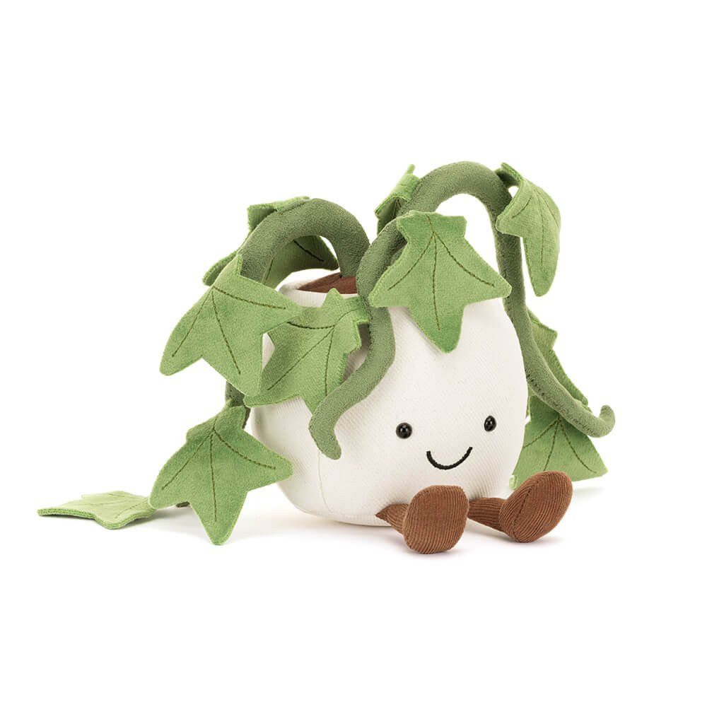 Jellycat | Amuseables Ivy | Torgunns Barneklær AS