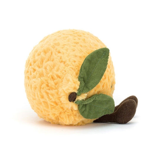 Jellycat | Amuseables Lemon Small | Torgunns Barneklær AS