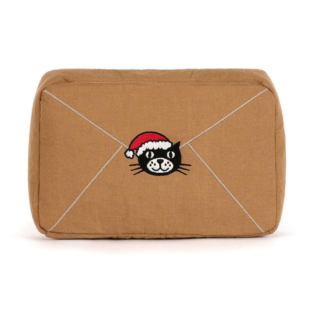 Jellycat | Amuseables Letter to Santa | Torgunns Barneklær AS
