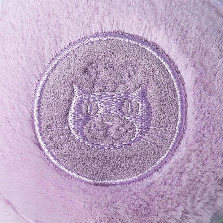 Jellycat | Amuseables Macaron Lavender | Torgunns Barneklær AS