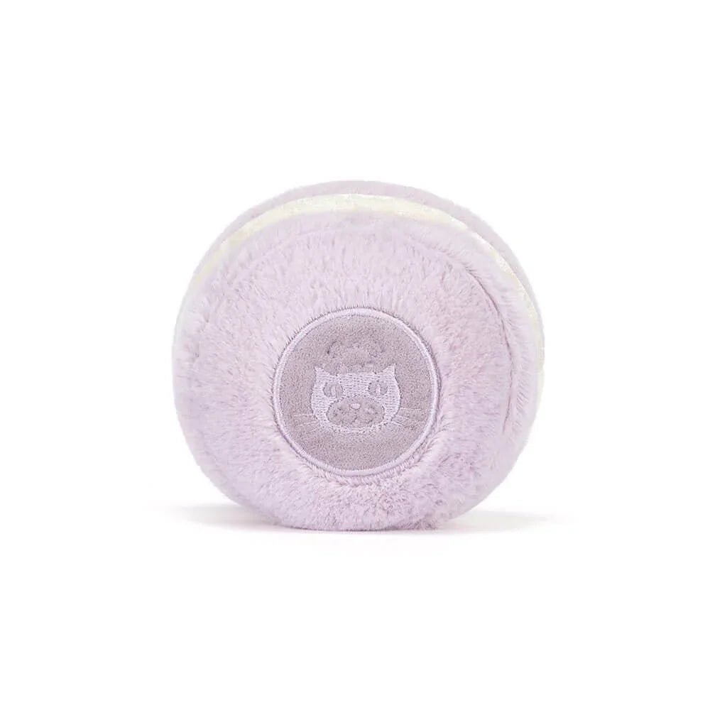 Jellycat | Amuseables Macaron Lavender | Torgunns Barneklær AS
