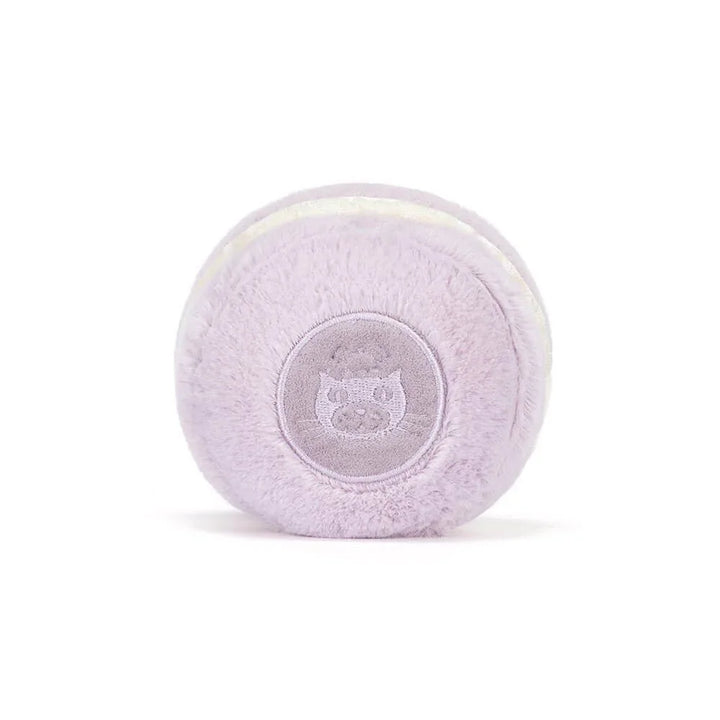 Jellycat | Amuseables Macaron Lavender | Torgunns Barneklær AS