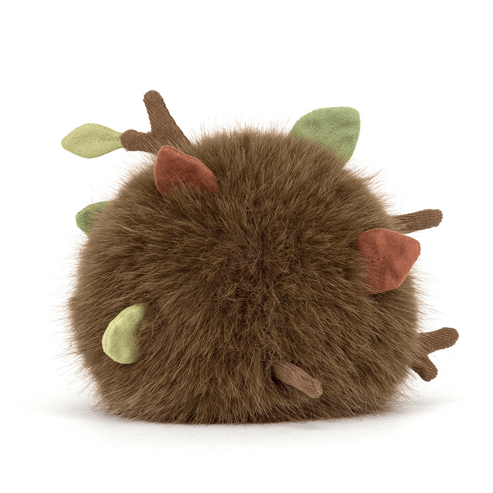 Jellycat | Amuseables Mulshi Woodland Floor | Torgunns Barneklær AS
