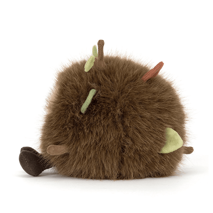 Jellycat | Amuseables Mulshi Woodland Floor | Torgunns Barneklær AS