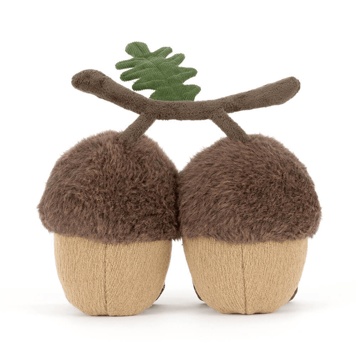 Jellycat | Amuseables Ort &amp; Tum Acorns | Torgunns Barneklær AS