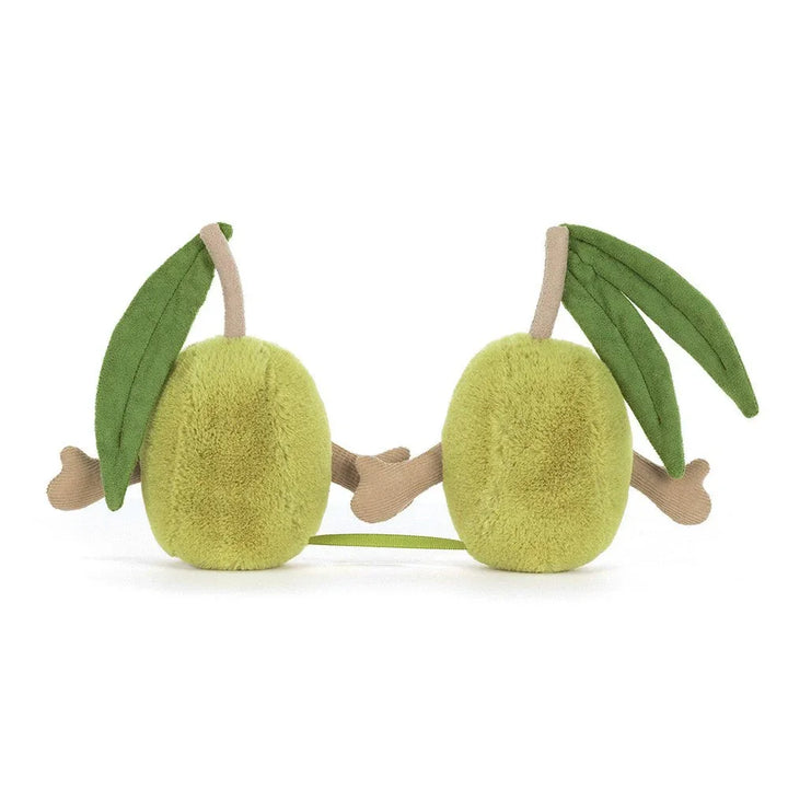 Jellycat | Amuseables Pair of Olives | Torgunns Barneklær AS