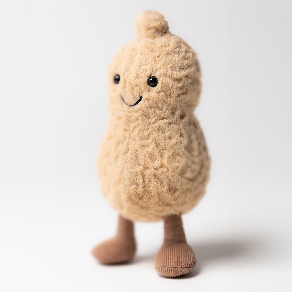 Jellycat | Amuseables Peanut | Torgunns Barneklær AS