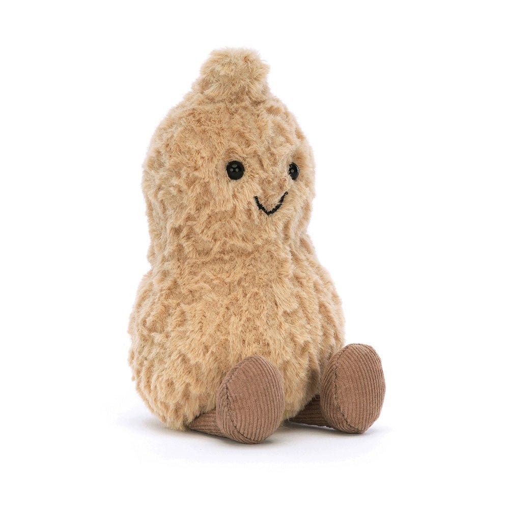 Jellycat | Amuseables Peanut | Torgunns Barneklær AS