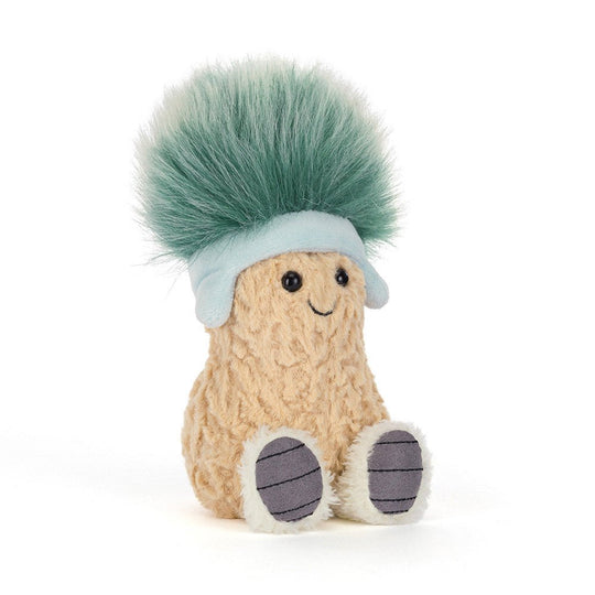 Jellycat | Amuseables Peanut Apres Ski | Torgunns Barneklær AS