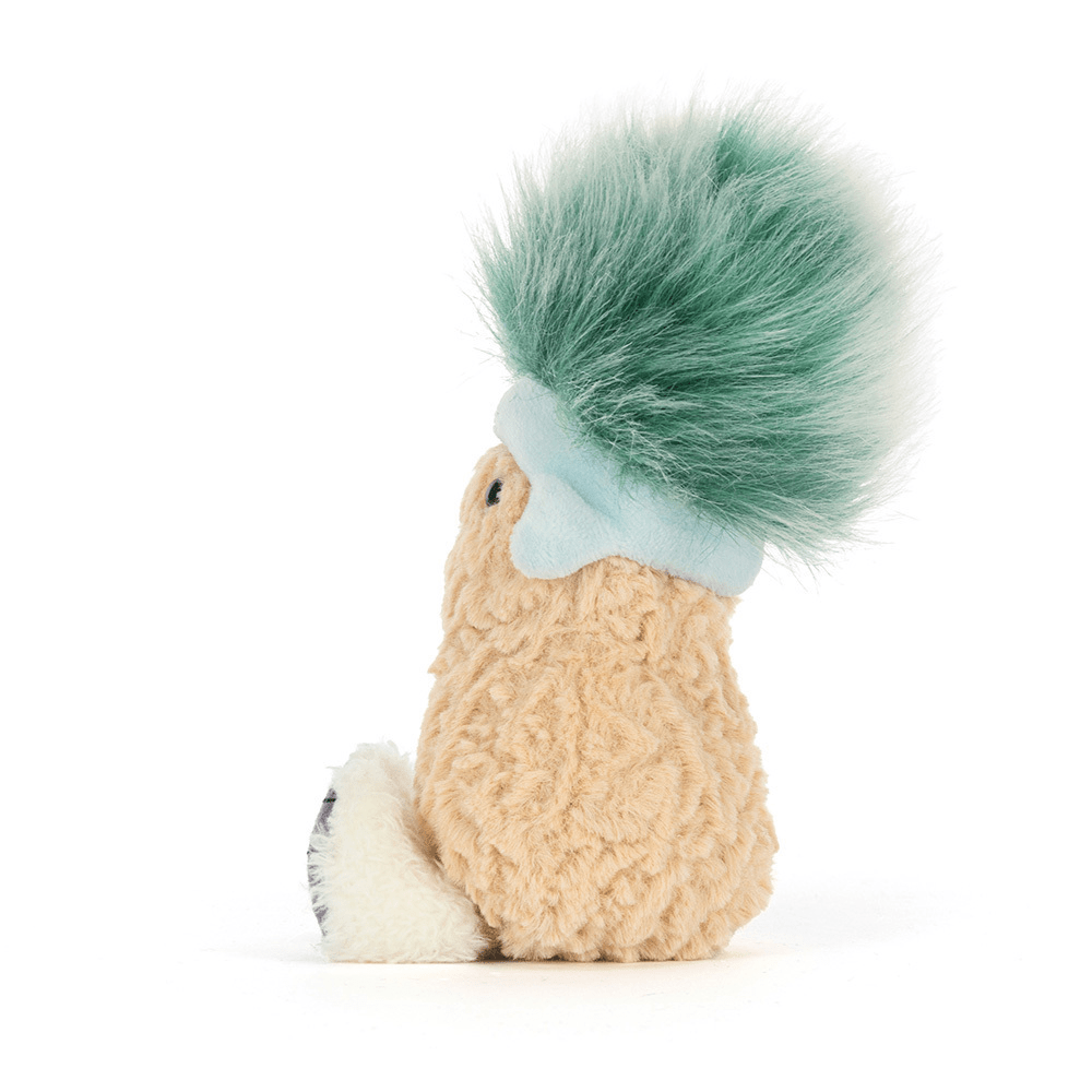 Jellycat | Amuseables Peanut Apres Ski | Torgunns Barneklær AS