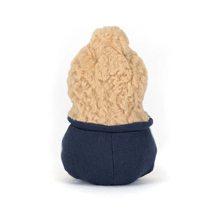 Jellycat | Amuseables Peanut Star Student Outfit | Torgunns Barneklær AS