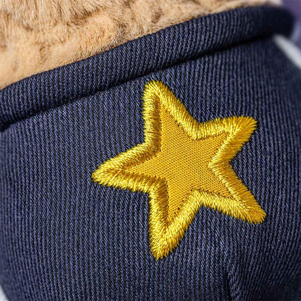 Jellycat | Amuseables Peanut Star Student Outfit | Torgunns Barneklær AS