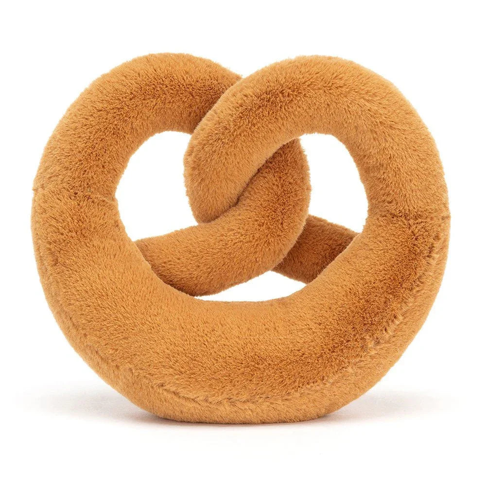 Jellycat | Amuseables Pretzel | Torgunns Barneklær AS