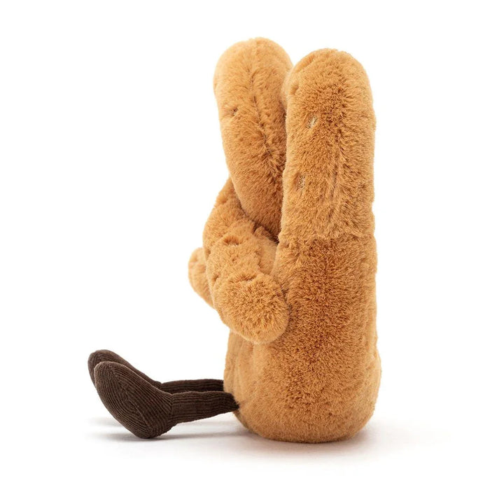 Jellycat | Amuseables Pretzel | Torgunns Barneklær AS