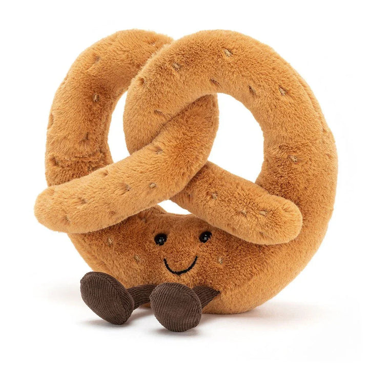 Jellycat | Amuseables Pretzel | Torgunns Barneklær AS