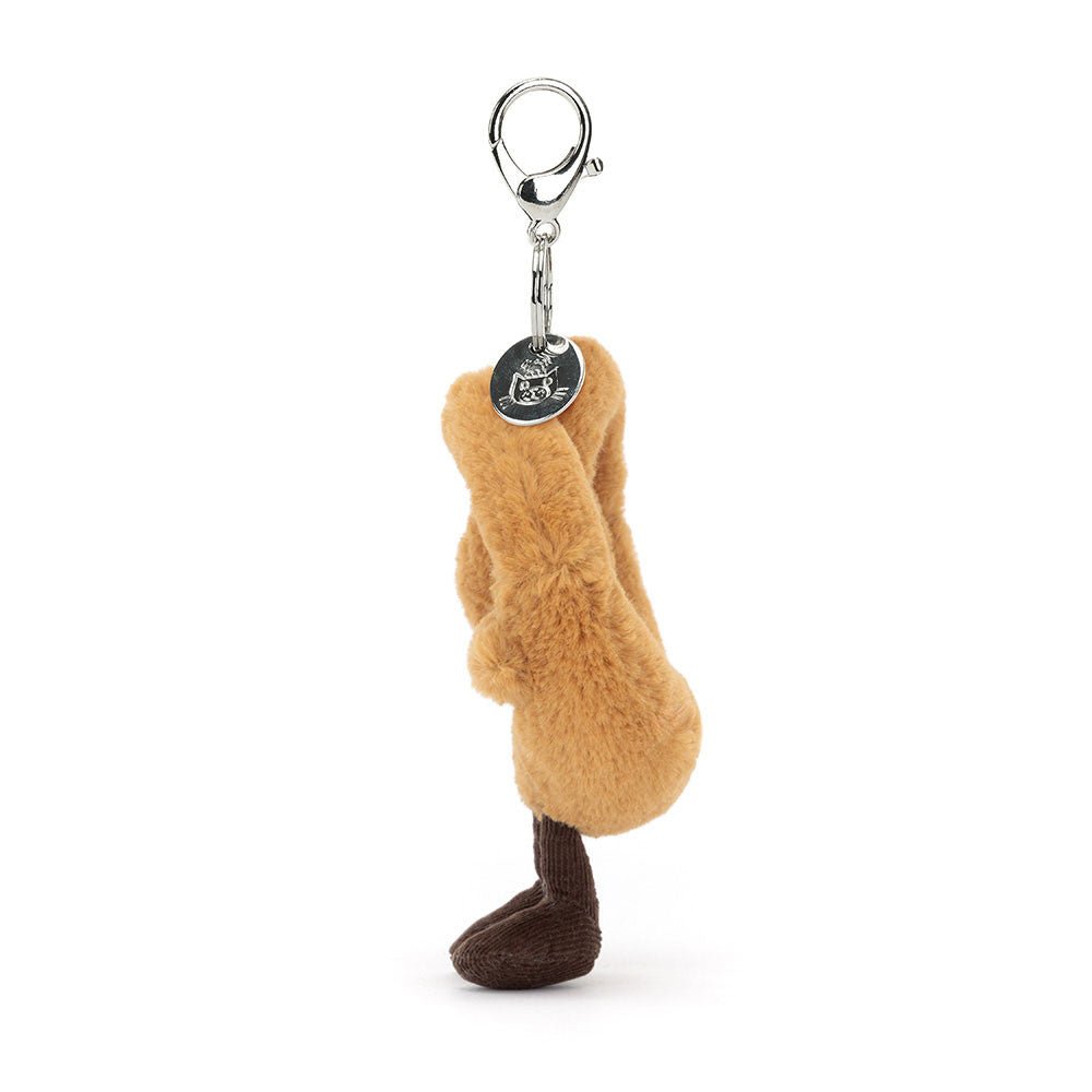 Jellycat | Amuseables Pretzel Bag Charm | Torgunns Barneklær AS